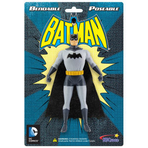 Batman Bendable Figure