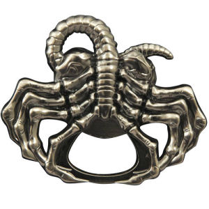 Alien Facehugger Bottle Opener