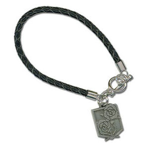 Attack on Titan Garrison Regiment Bracelet