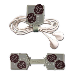 Attack on Titan Garrison Regiment Cord Organizer