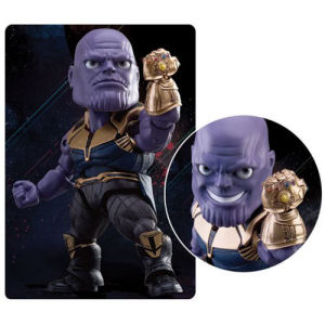 Marvel Infinity War Thanos EAA-059 Action Figure - Previews Exclusive