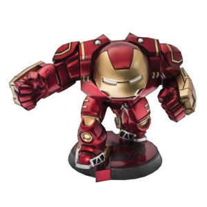 Avengers Age of Ultron Hulkbuster Bobble Head