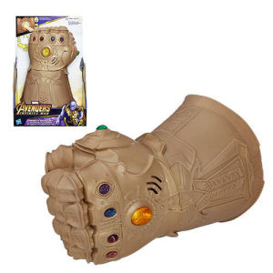 Avengers Infinity War Infinity Gauntlet Electronic Fist