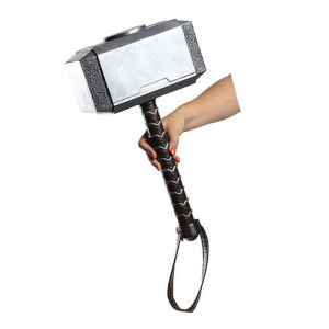 Avengers 2 Age of Ultron Thor Mjolnir Hammer