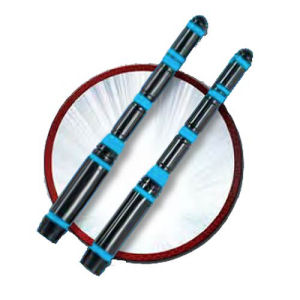 Avengers 2 Age of Ultron Black Widow Light-Up Batons