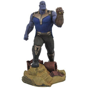 Marvel Gallery Avengers Infinity War Thanos Statue