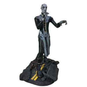 Marvel Gallery Avengers 3 Ebony Maw Statue