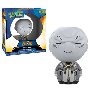 Avengers Infinity War Ebony Maw Dorbz Vinyl Figure