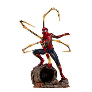 Avengers Infinity War Iron Spider 1/10th Scale ARTFX+ Statue
