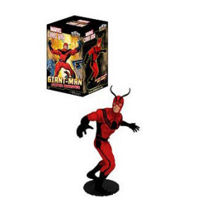 Avengers Giant-Man Marvel HeroClix 7 Inch Promo Figure