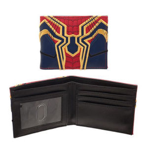Avengers Infinity War Iron Spider Bi-Fold Wallet