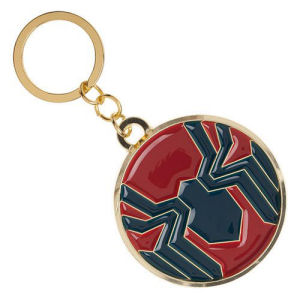 Avengers Infinity War Iron Spider Key Chain