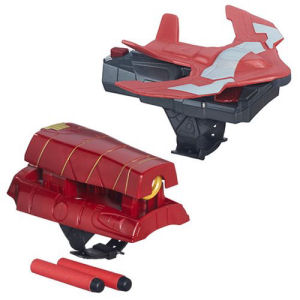 Avengers Mission Gear Wave 1 Case