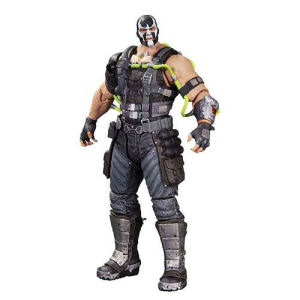 Batman Arkham Origins Series 1 Bane Action Figure