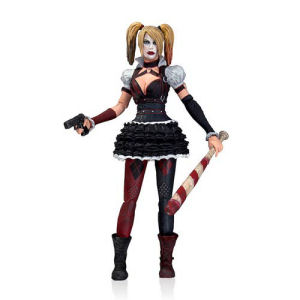 Batman Arkham Knight Harley Quinn Action Figure