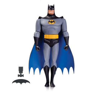 Batman The Animated Series Batman Action Figure