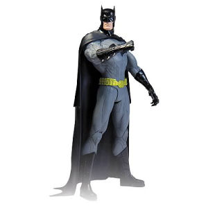 Justice League The New 52 Batman Action Figure