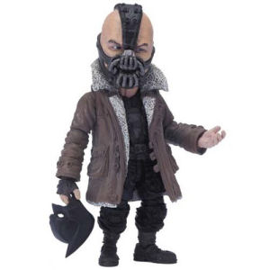 Batman The Dark Knight Rises Bane Deformed Action Figure
