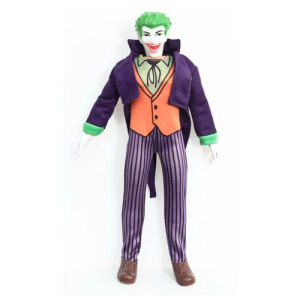 DC Retro Super Powers 8 Inch Series 2 Joker Action Figure