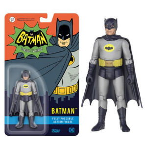 Batman 1966 Action Figure