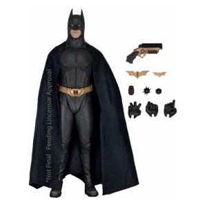 Batman Begins 1/4th Scale Action Figure
