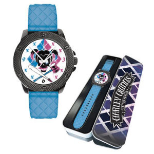 Batman Harley Quinn DC Watch Collection #11