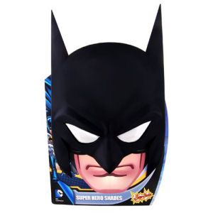 Batman Full Mask Sun-Staches