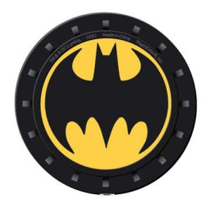 Batman Auto Coaster 2-Pack
