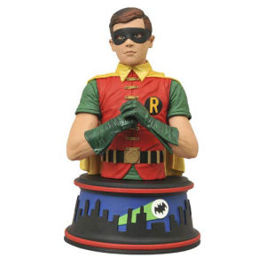 Batman 1966 Classic TV Series Robin Bust