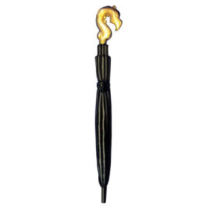 Batman Penguin Umbrella Cane