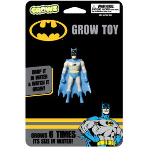 Batman Grow Toy Figurine
