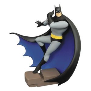 Batman The Animated Series 9 Inch Statue