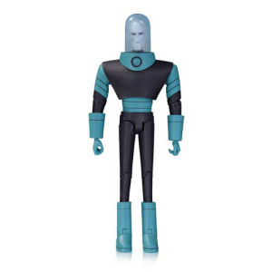 The New Batman Adventures Mr. Freeze Action Figure