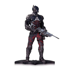 Batman Arkham Knight Statue