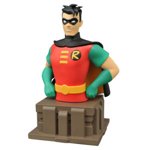 Batman The Animated Series Robin Bust