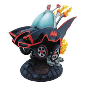 Batman Classic 1966 TV Series Stylized Statue