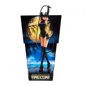 Catwoman Ame Comi Premium Motion Statue