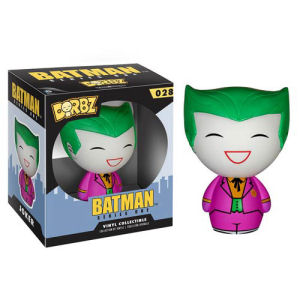 Batman The Joker Dorbz Vinyl Figure