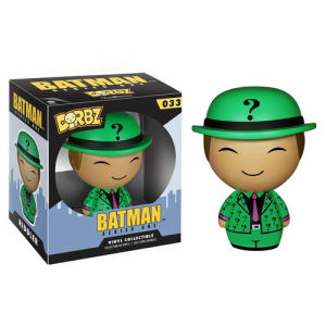 Batman Riddler Dorbz Vinyl Figure