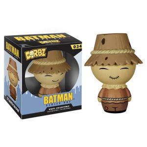 Batman Scarecrow Dorbz Vinyl Figure