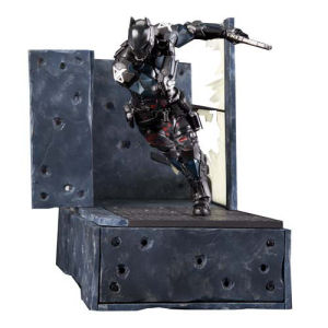 Batman Arkham Knight ArtFX+ Statue