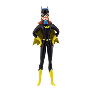 Batman The New Batman Adventures Batgirl 5 Inch Bendable Figure
