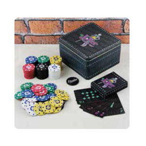 The Joker Poker Set