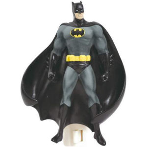 Westland Giftware DC Comics Batman Night Light