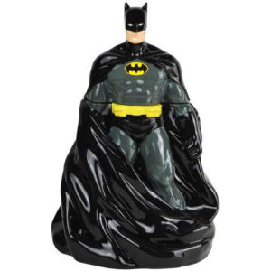 Westland Giftware DC Comics Batman Cape Cookie Jar