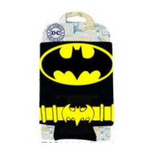 Batman Black and Gold Uniform Can Hugger