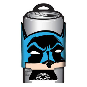 Batman Face DC Comics Can Hugger