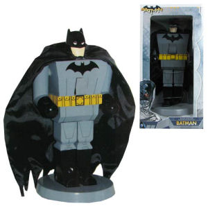Batman Stylized 10.5 Inch Nutcracker