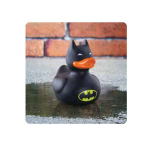 Batman Bath Duck