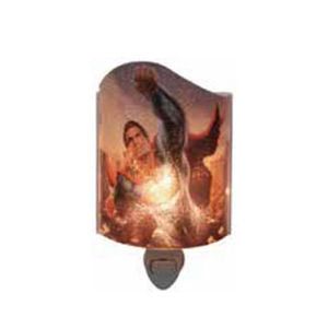 Batman v Superman Dawn of Justice Superman Acrylic Nightlight